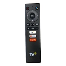Turkcell Tv Plus Ready 4k Android Tv Box Uzaktan Kumandası Ürün