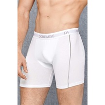 Doreanse Erkek Modal Normal Paça Boxer 1780p Antrasit