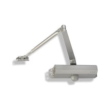 Kd 002/50-330 Kapı Hidroligi 3 Numara Gümüş