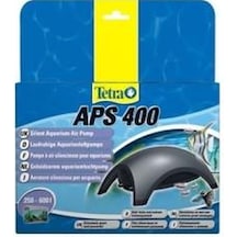 Tetra Aps 400 Çift Çıkışlı Hava Motoru