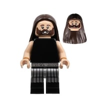 Lego Minifigür Queer Eye Jonathan Van Ness Que005
