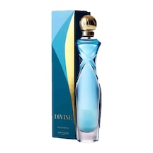 Divine Edt 50 Ml Kadın Parfümü 3451097865342 - 42555591 Çiçeksi