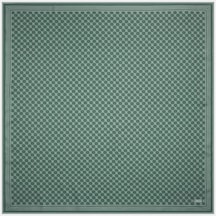 Vakko Twill İpek Eşarp - Özel Seri - Çağla - Çağla
