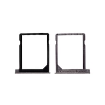 Huawei Ascend P6 Sim Kart Kapağı Tutucu