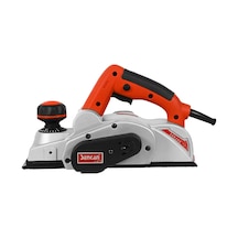 568208 Profesyonel Elektrikli Planya Makinesi - 710w / 82mm