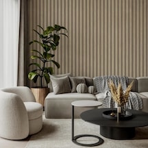 Adawall Omega Lambri Desenli Duvar Kağıdı 23211-1