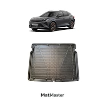 Cupra Formentor 2026 Model Premium Bagaj Havuzu