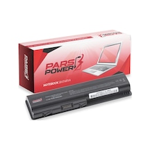 HP Compaq Uyumlu Presario Cq61-100. Cq61-200 Notebook Batarya - Pil