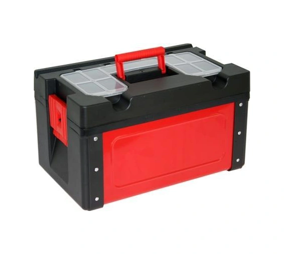 Portbag Cm02 22'' Metal Gövdeli Takım Çantası - Cole-292701