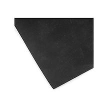 Lastik Levha 4 Mm Bez Izli 1.20 En: 1.20 Mt Boy: 1 Mt
