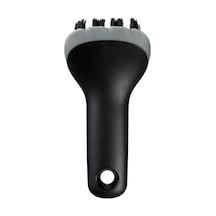 Oxo 1312480 Elektrikli Izgaralar Ve Sandviç Üreticileri İçin Izgara Fırçası, Siyah, 15 X 7,6 X 7,6 Cm