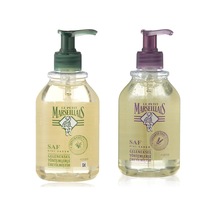 Le Petit Marseillais Sıvı Sabun Zeytinyağı 300 Ml Ve Le Petit Marseillais Sıvı Sabun Lavanta 300 Ml Diğer