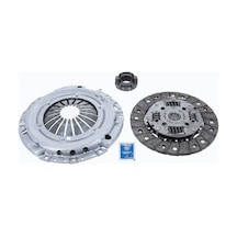 Sachs 3000951092 Baski Balata Seti