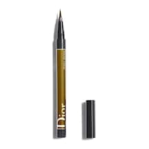 Dior Diorshow On Stage Liner Waterproof Göz Kalemi 466 Pearly Bronz