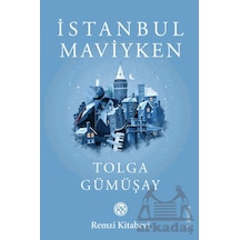 İstanbul Maviyken Remzi Kitabevi