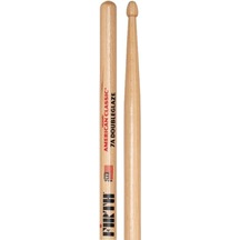 Vıc Fırth 7adg - American Classic 7a Doubleglaze Baget