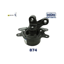 Motor Takozu Sol Hidrolik Corsa C 24463127/ 5684173 Doğru Kauçuk Dk-874