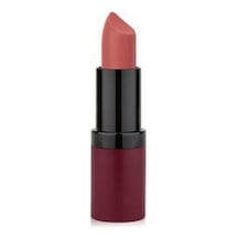 Golden Rose Velvet Matte Ruj 26