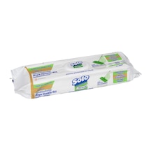 Yuzey Temızleme Mendılı Mop 4xl Beyaz Sabun 50 Li