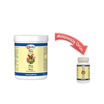 Quiko Plus Protein Kuş Gelişimi Destekleyici 50g Bölünmüş