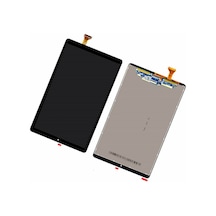 Samsung Uyumlu Galaxy Tab A 10.1 2019 Sm-T510 Sm-T515 Lcd Ekran Set