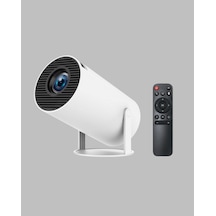 Hdmı - 514 - Usb Bağlantılı 4k Destekli Tnabilir - Flzdgnkr - Projeksiyon Cihazı