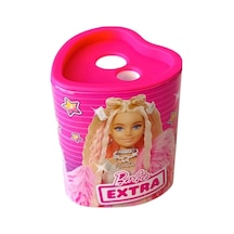 Barbie Extra Metal Kalemtıraş B-9753