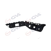 GVA 9120974 Arka Tampon Braketi Sağ Polo 15-18