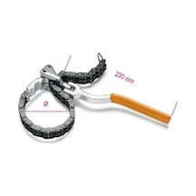 Uzun Tip Zincirli Filtre 1488l N11.3813