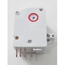 Altus Uyumlu Al 380  Buzdolabı Timer , Taymır Zaman Saat