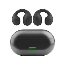 Tenfowee Tw01 Kemik İletimli Bluetooth Kulaklık - Spor, Müzik Ve Arama İçin 8 Saat Çalma Süresi, İos/android Uyumlu