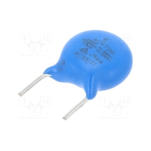 4.7 Nf 4 Kv Polyester Kondansatör 5 Adet