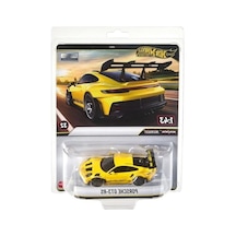 Hot Wheels 1:43 Premium Araba Porsche 911 Gt3 Rs Hmd41-jcn66