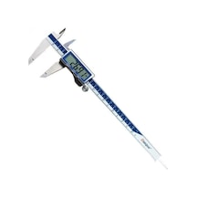 Dasqua 0-300mm Metal Kasa Dijital Kumpas Ip54 Suya, Toza Dirençli 2115-2315