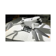 Djı Mini 4 Pro İçin Katlanabilir İniş Ayakları