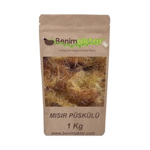 Benim Aktar Mısır Püskülü 1 KG