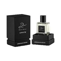 David Walker Lbe İnfinite Erkek Parfüm EDP 50 ML