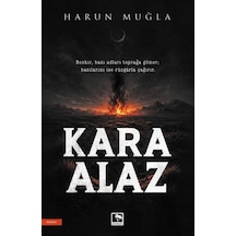 Kara Alaz - Ezjı-896644