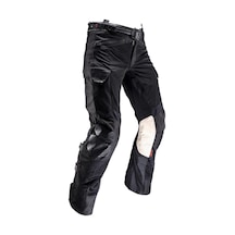 Leatt Adv Flow-tour 5.5 Siyah Motosiklet Pantolonu