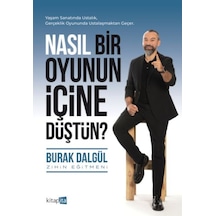 Nasıl Bir Oyunun İçine Düştün - Kyut-759140