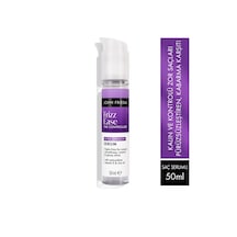 John Frieda Frizz Ease Kalın Ve İnatçı Saçlar İçin Ekstra Güç Serum