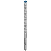 Sds Plus-7x Kırıcı Delici Uç, 12 X 150 X 215 Mm