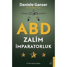 Abd: Zalim İmparatorluk / Daniele Ganser