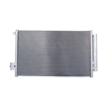 Fıat Egea Sd/hb/sw 15/20 Klima Radyatörü 1.4 Brazıng 606x355x16 Oris