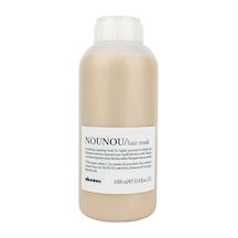Davines Nounou Besleyici ve Koruyucu Saç Maskesi 1 L