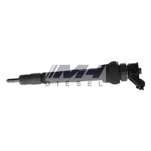 Bosch 0445111025 Common Rail Enjektör Jaguar E-pace F-pace Xe Xf 2.0 D Land Rover