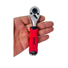 1/4 mini cırcır bits tutuculu