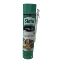 750 Ml Sista Köpük