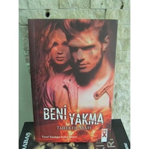Beni Yakma 1. Baskı