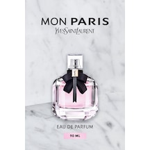 Mon Paris Edp 90 Ml Kadın Parfüm 3614270561634 Fresh